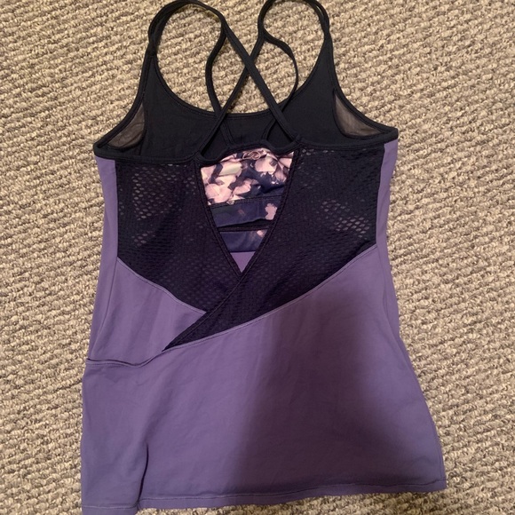 Calia Workout Top - Picture 2 of 5